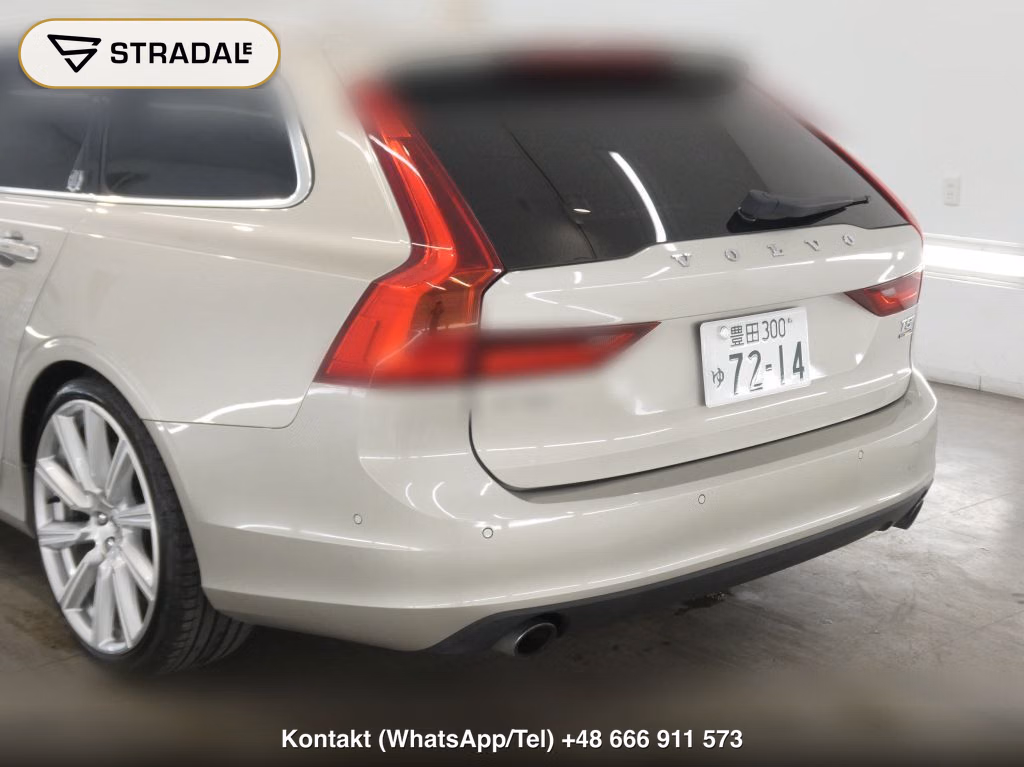 VOLVO V90 WG T5 MOMENTUM, miniaturka 11