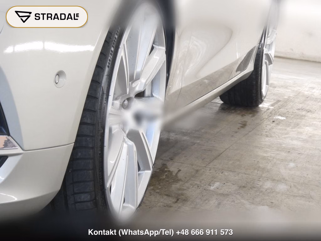 VOLVO V90 WG T5 MOMENTUM, miniaturka 9