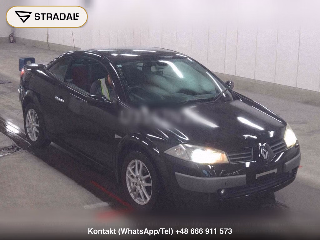 RENAULT MEGANE OP, miniaturka 2