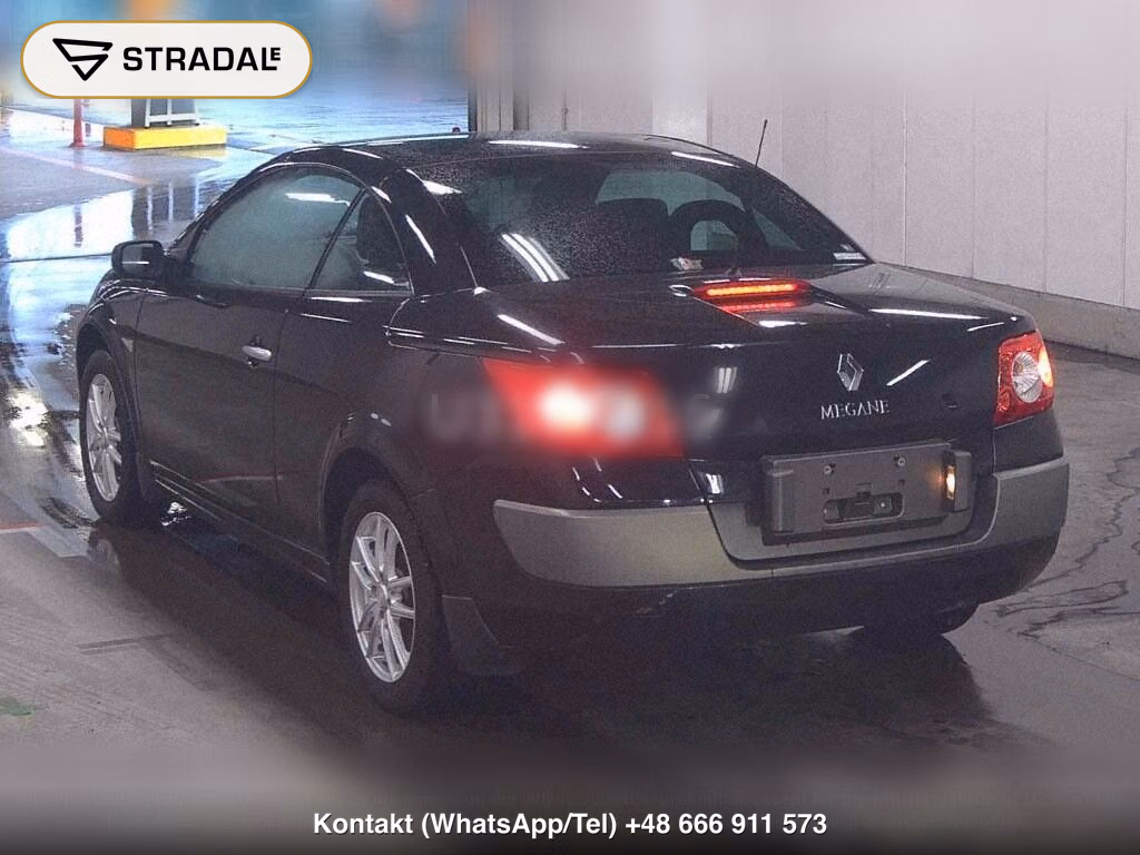 RENAULT MEGANE OP, miniaturka 3