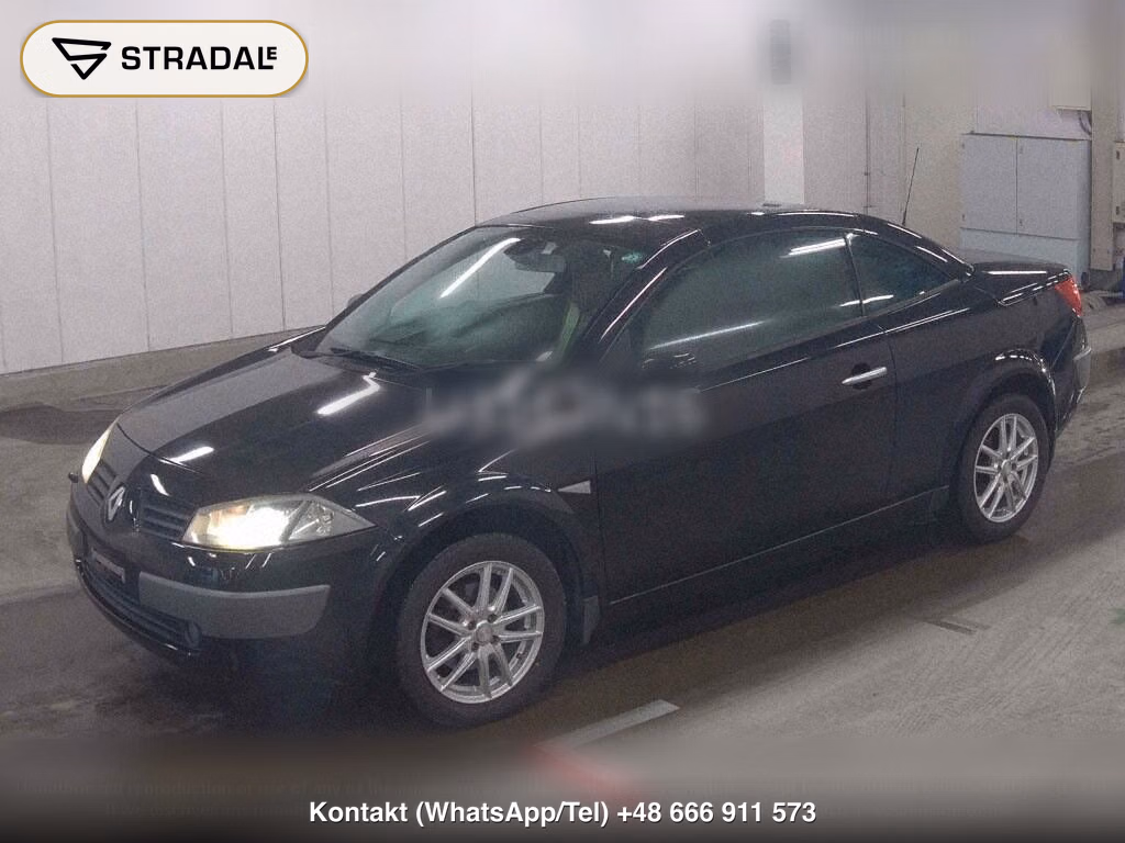 RENAULT MEGANE OP, miniaturka 5