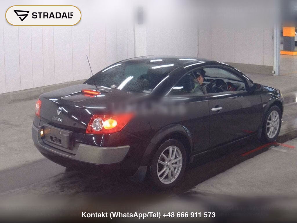 RENAULT MEGANE OP, miniaturka 6