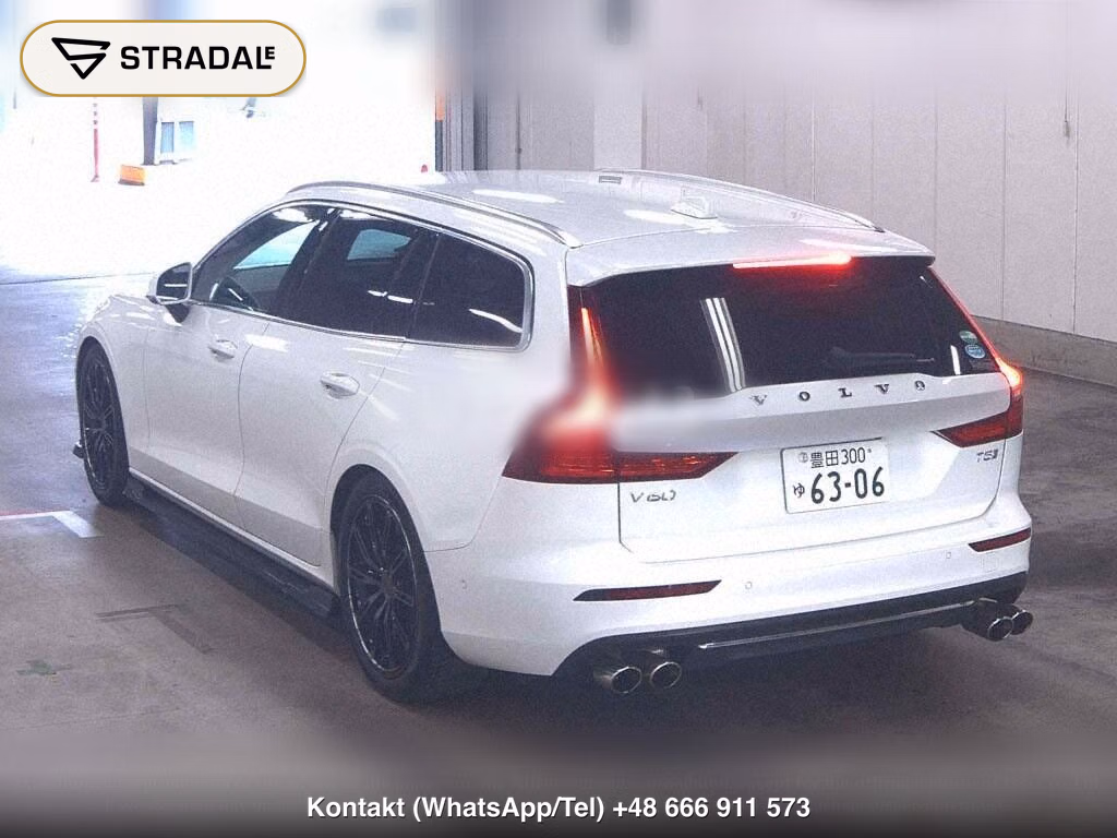 VOLVO V60 T5 INSCRIPTION, miniaturka 2