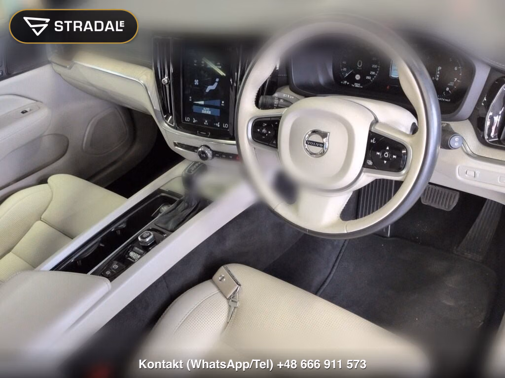 VOLVO V60 T5 INSCRIPTION, miniaturka 3