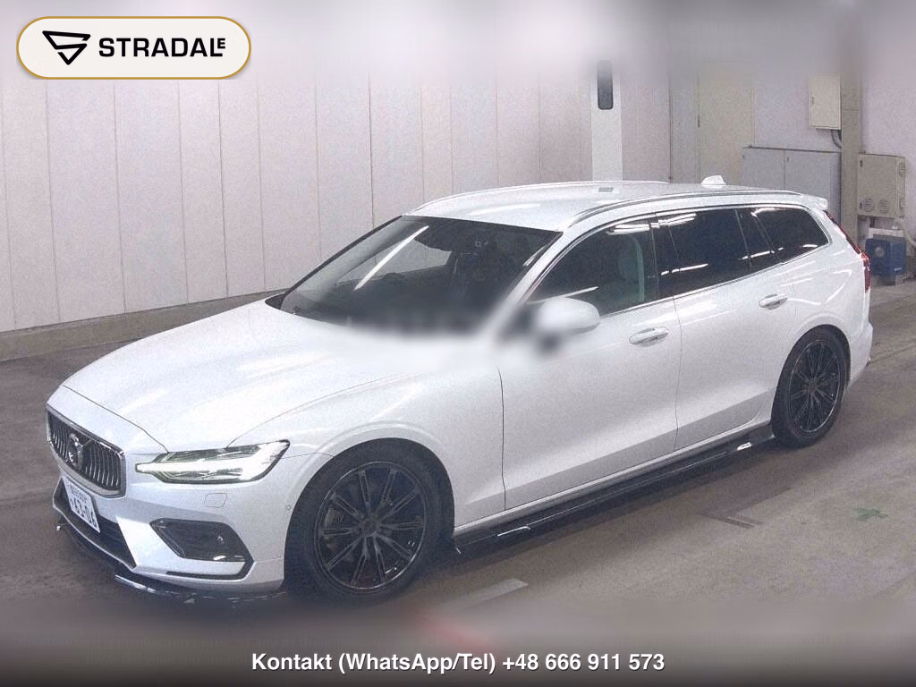VOLVO V60 T5 INSCRIPTION, miniaturka 4