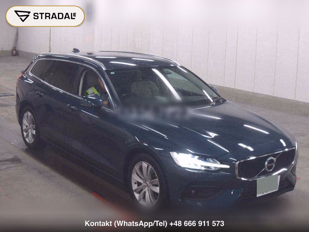 VOLVO V60 T5 MOMENTUM, miniaturka 2