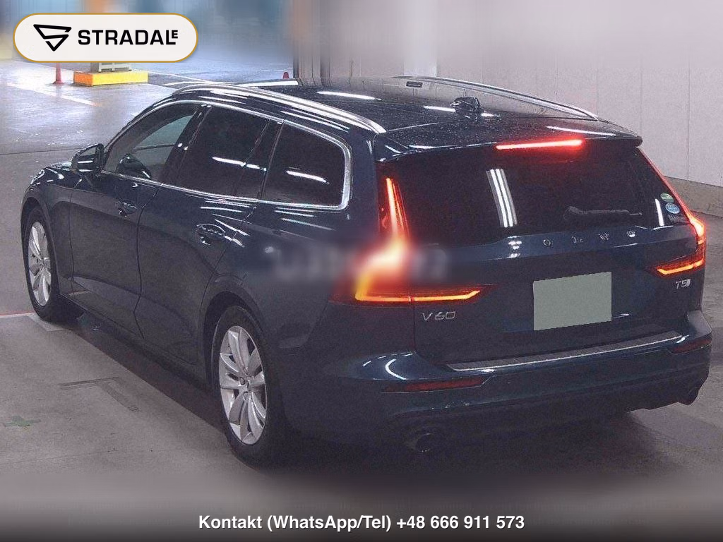 VOLVO V60 T5 MOMENTUM, miniaturka 3
