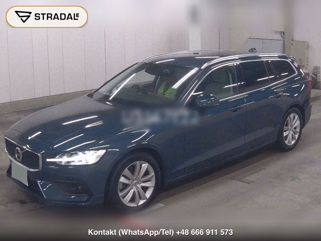 VOLVO V60 T5 MOMENTUM, miniaturka 5