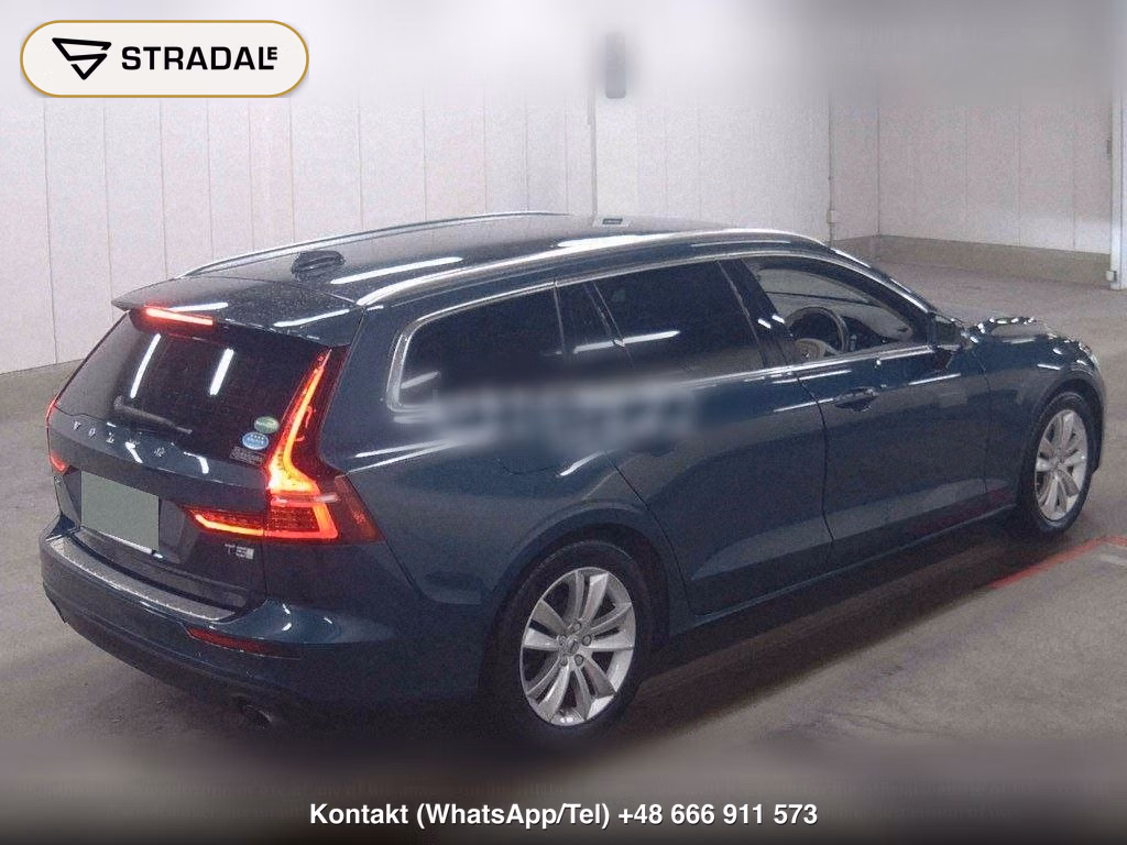VOLVO V60 T5 MOMENTUM, miniaturka 6