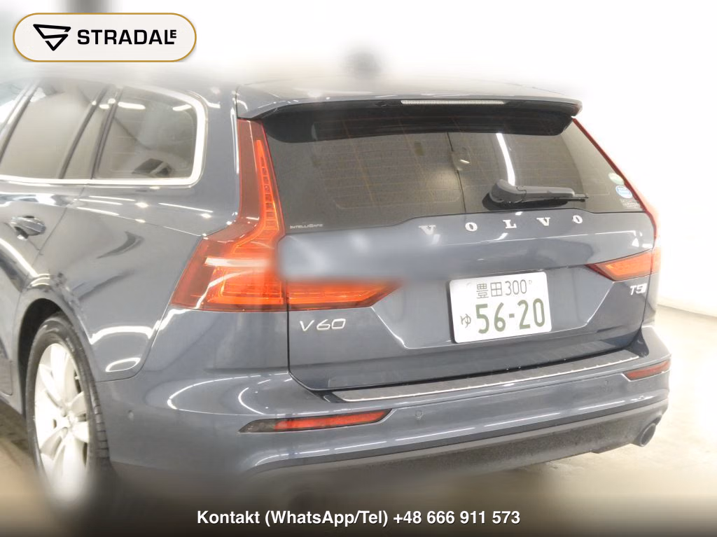 VOLVO V60 T5 MOMENTUM, miniaturka 9