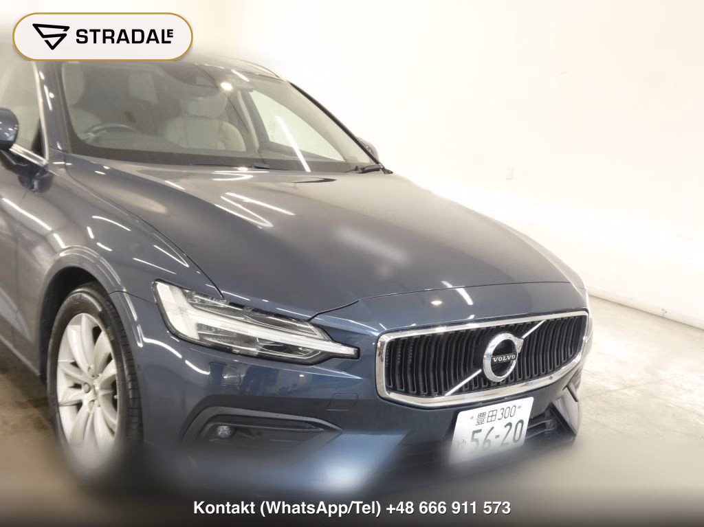 VOLVO V60 T5 MOMENTUM, miniaturka 10