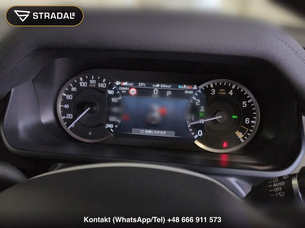LAND ROVER DEFENDER 3D 4WD 90 DEFENDER, miniaturka 7