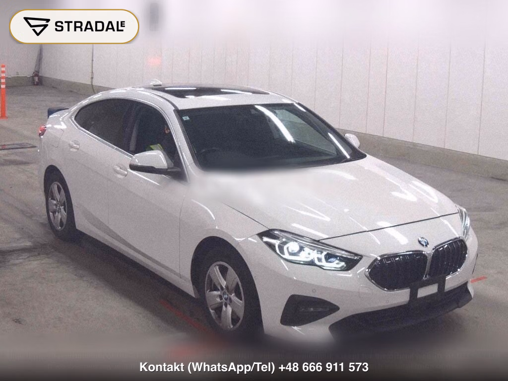 BMW 2 SERIES 4HT 218D GRAN COUPE PLAY EDITION JOY+, miniaturka 2
