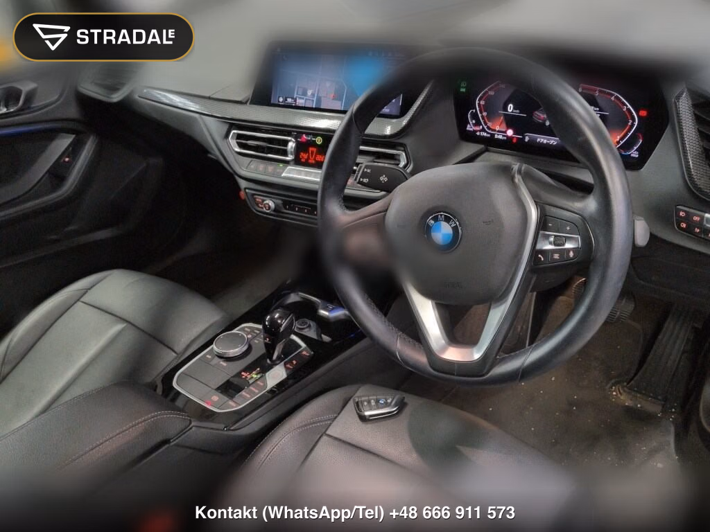 BMW 2 SERIES 4HT 218D GRAN COUPE PLAY EDITION JOY+, miniaturka 4