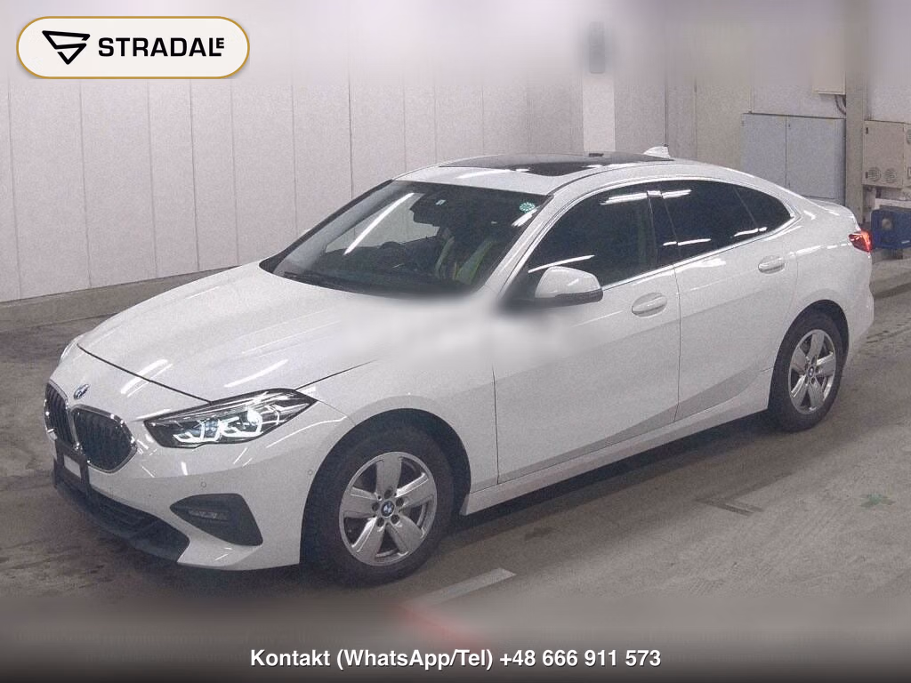 BMW 2 SERIES 4HT 218D GRAN COUPE PLAY EDITION JOY+, miniaturka 5