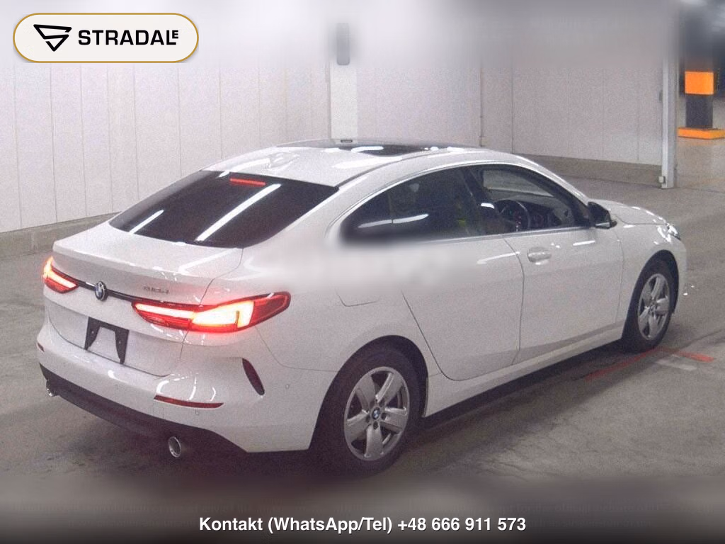 BMW 2 SERIES 4HT 218D GRAN COUPE PLAY EDITION JOY+, miniaturka 6