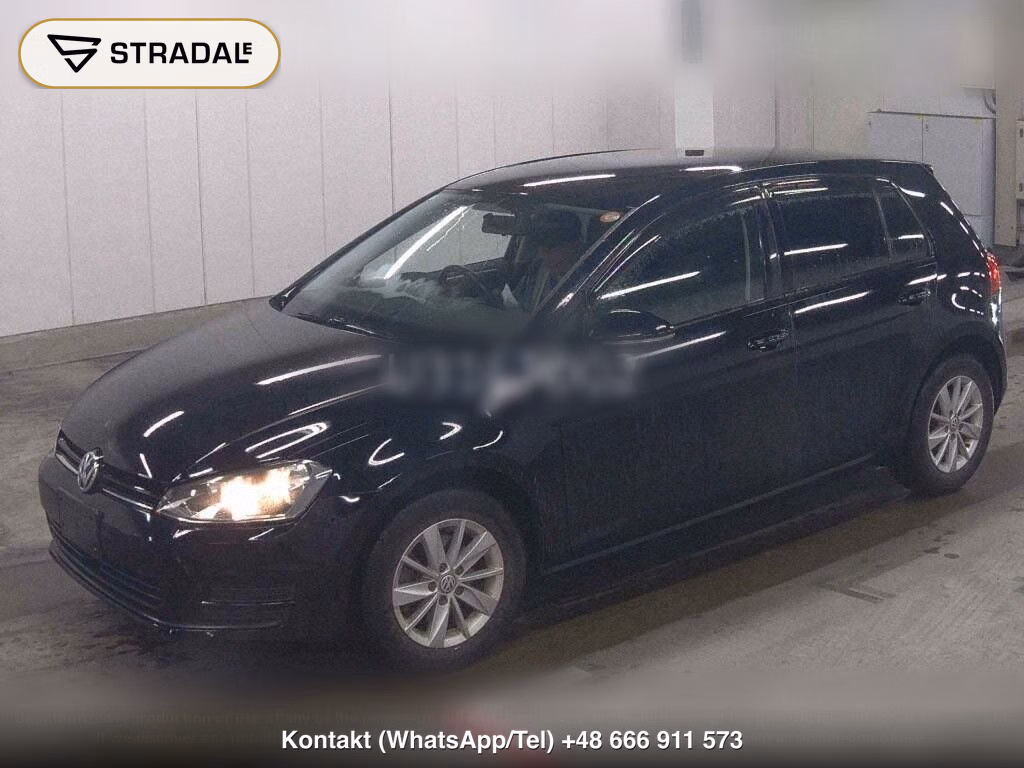 VOLKSWAGEN GOLF 5D TSI TREND LINE BLUEMOTION TECHNOLOGY, miniaturka 5