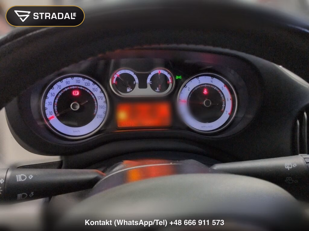 FIAT 500L TREKKING, miniaturka 7