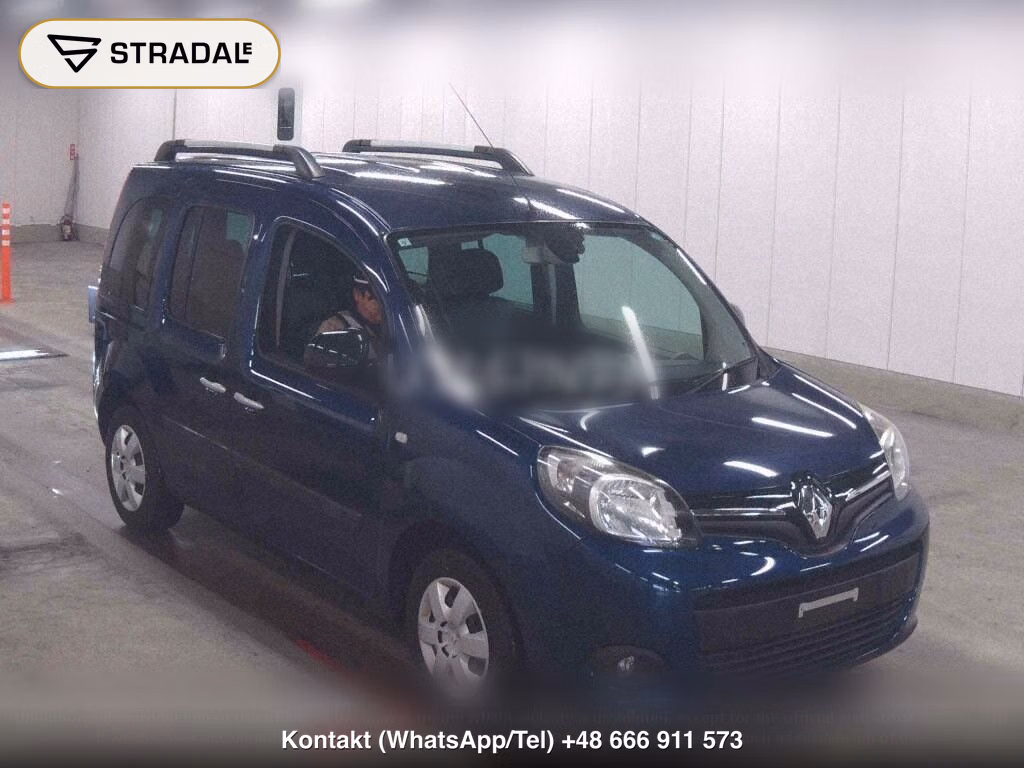RENAULT KANGOO ZEN, miniaturka 2