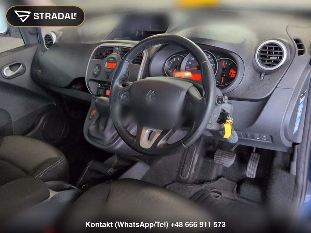 RENAULT KANGOO ZEN, miniaturka 4