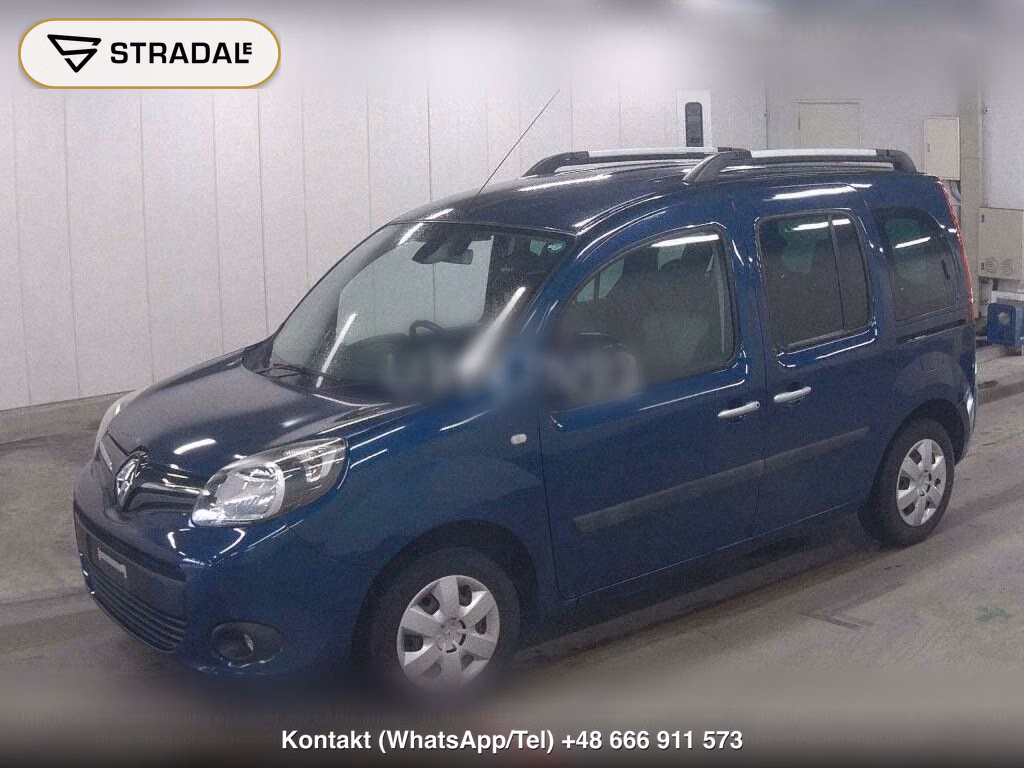 RENAULT KANGOO ZEN, miniaturka 5