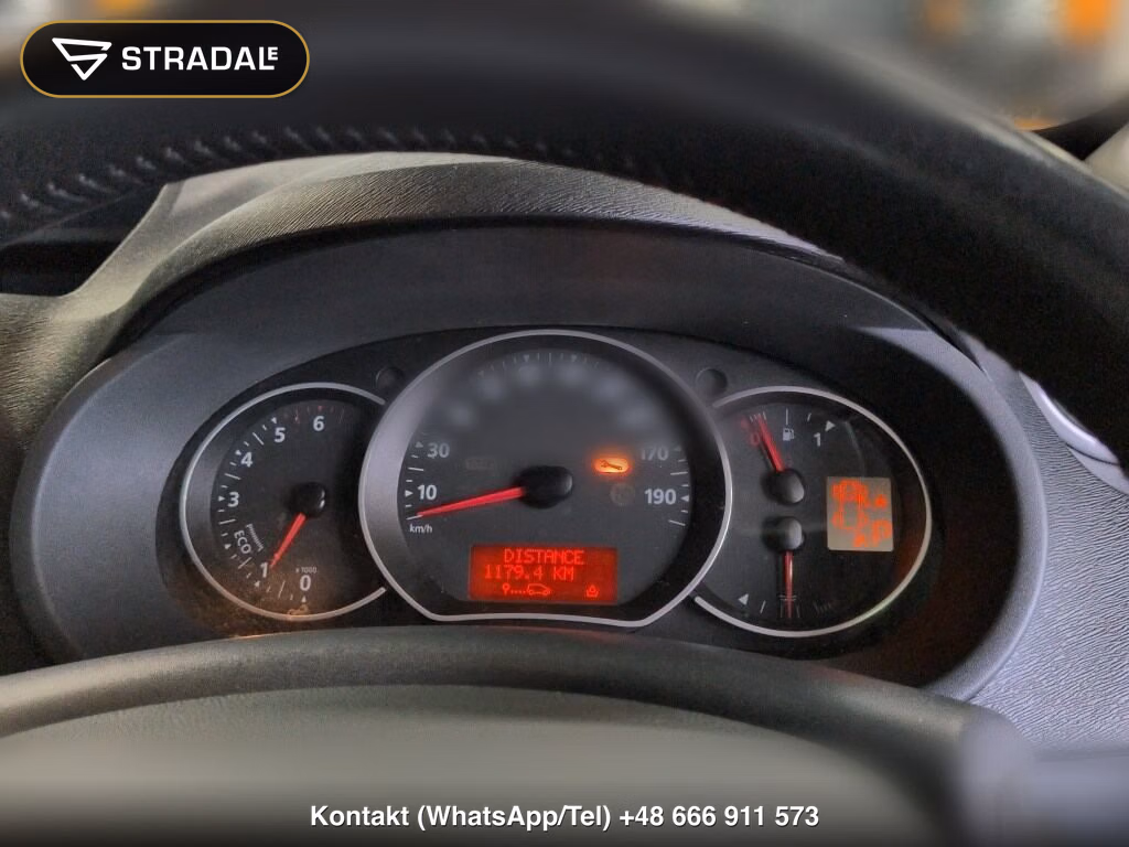 RENAULT KANGOO ZEN, miniaturka 7