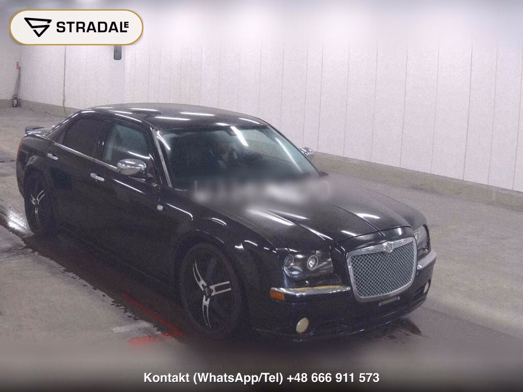 CHRYSLER 300 BASE GRADE, miniaturka 2