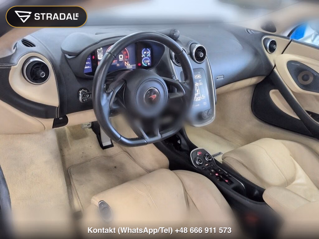 MCLAREN 570GT, miniaturka 4