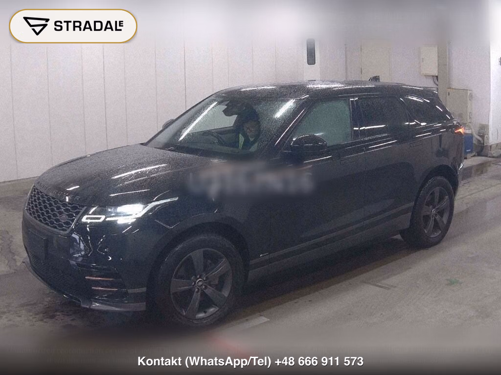 LAND ROVER RANGE ROVER VELAR 4WD R-DYNAMIC S 180PS, miniaturka 5
