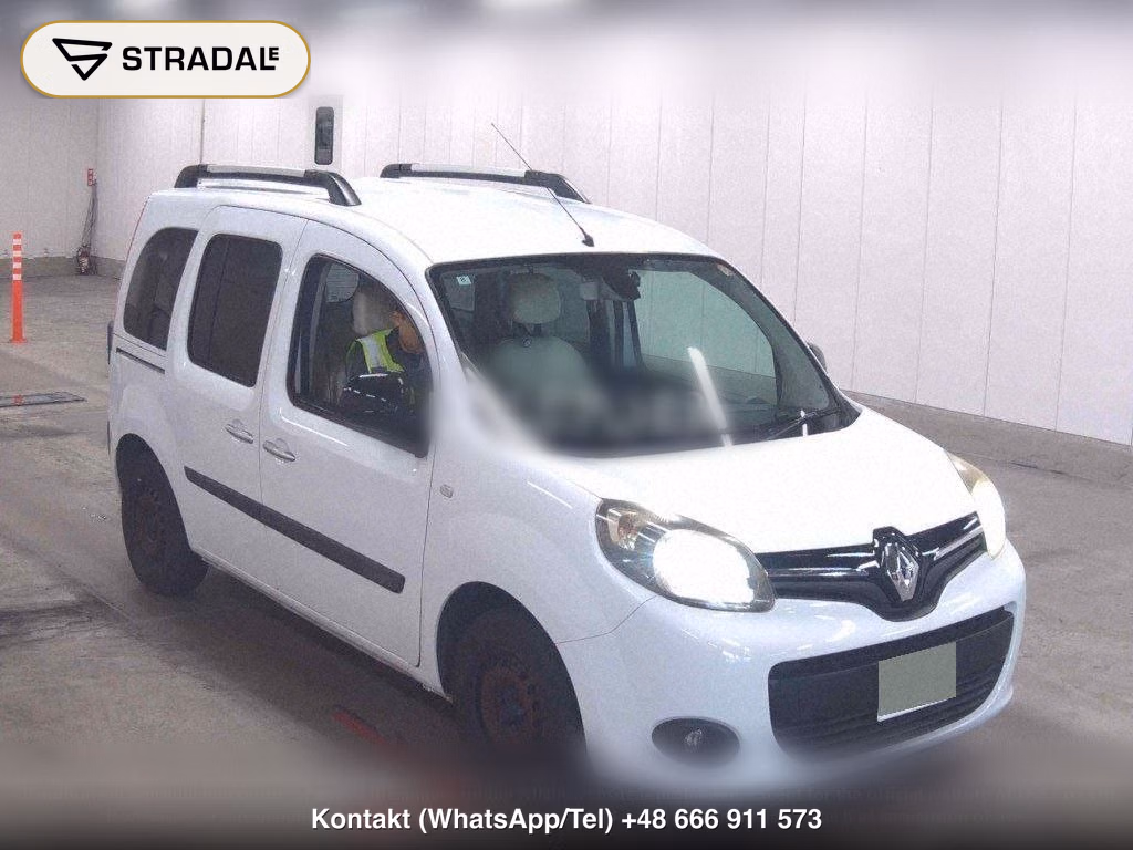 RENAULT KANGOO ZEN, miniaturka 2