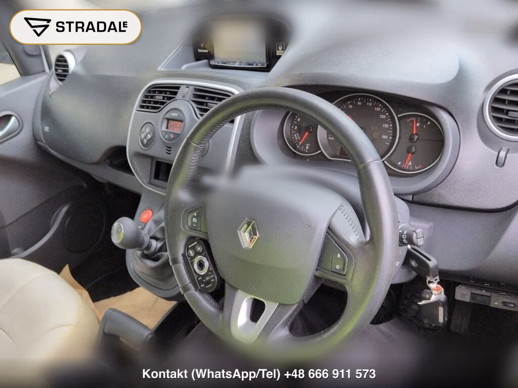 RENAULT KANGOO ZEN, miniaturka 4