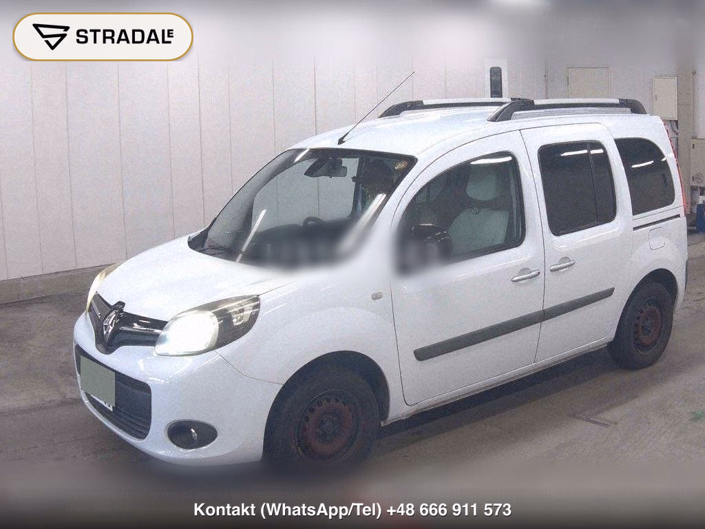 RENAULT KANGOO ZEN, miniaturka 5