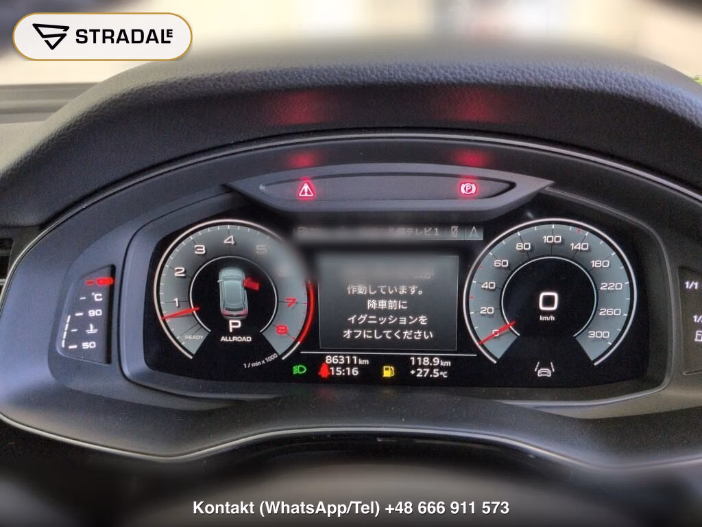 AUDI Q8 4WD 55TFSI QUATTRO S LINE, miniaturka 7
