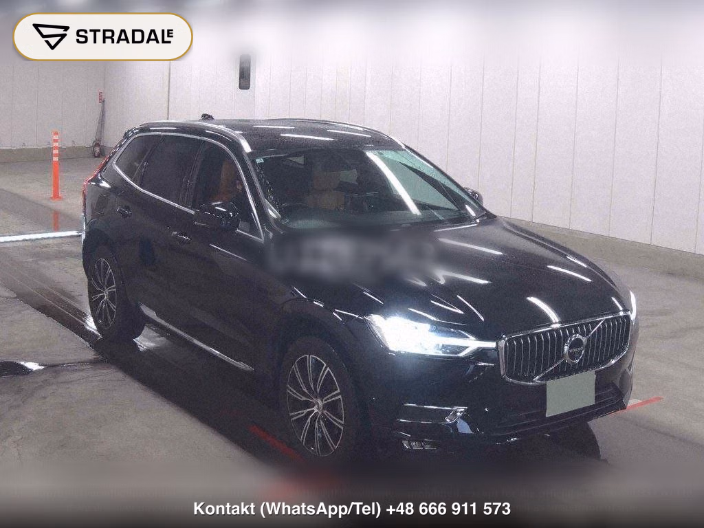 VOLVO XC60 4WD D4 AWD INSCRIPTION, miniaturka 2