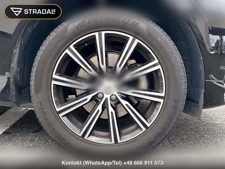 VOLVO XC60 4WD D4 AWD INSCRIPTION, miniaturka 12