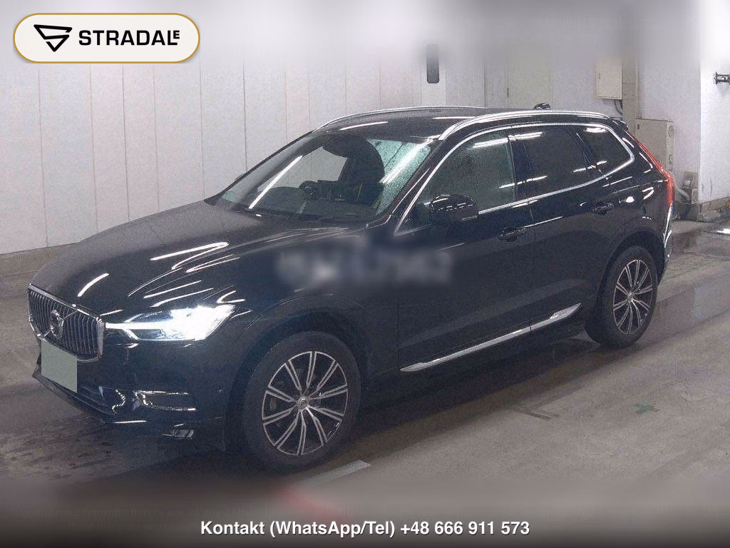 VOLVO XC60 4WD D4 AWD INSCRIPTION, miniaturka 5