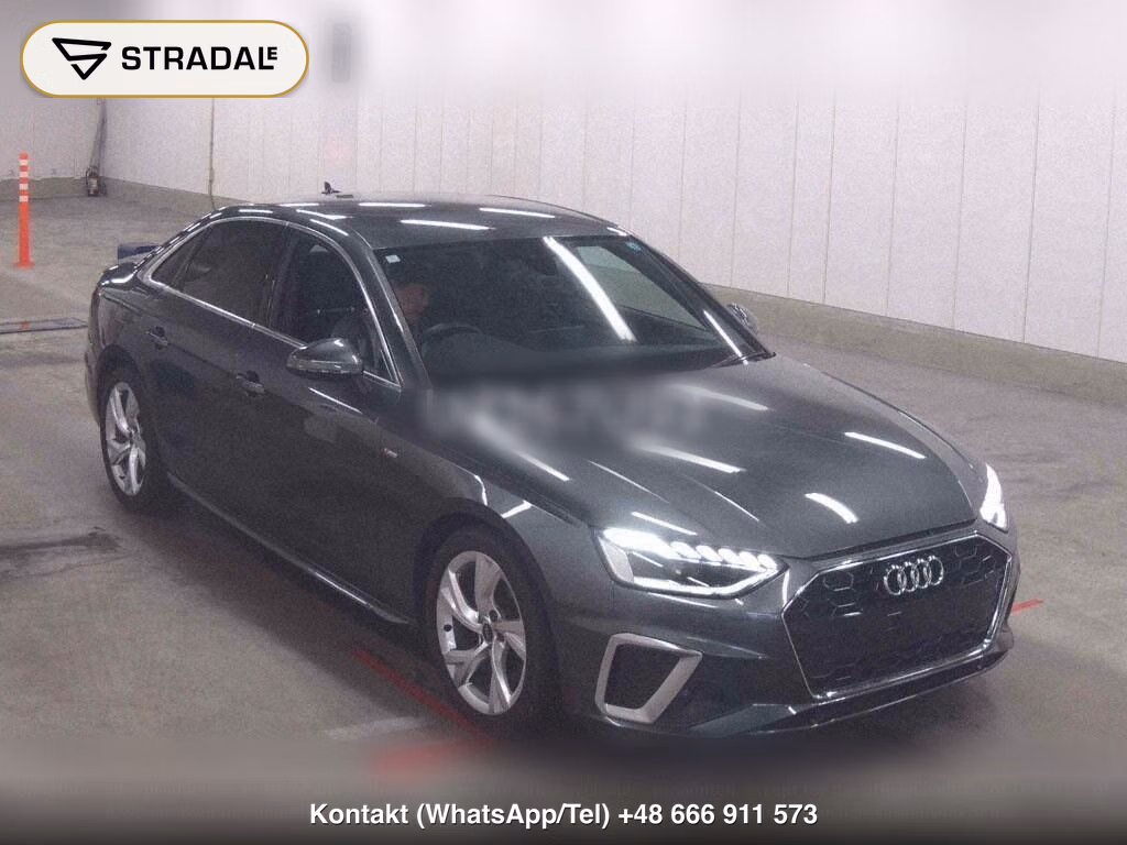 AUDI A4 35TFSI S LINE, miniaturka 2