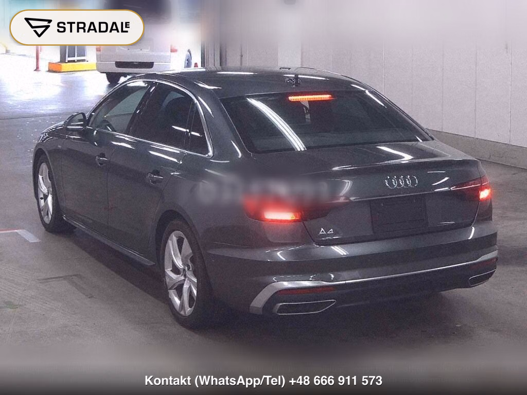 AUDI A4 35TFSI S LINE, miniaturka 3