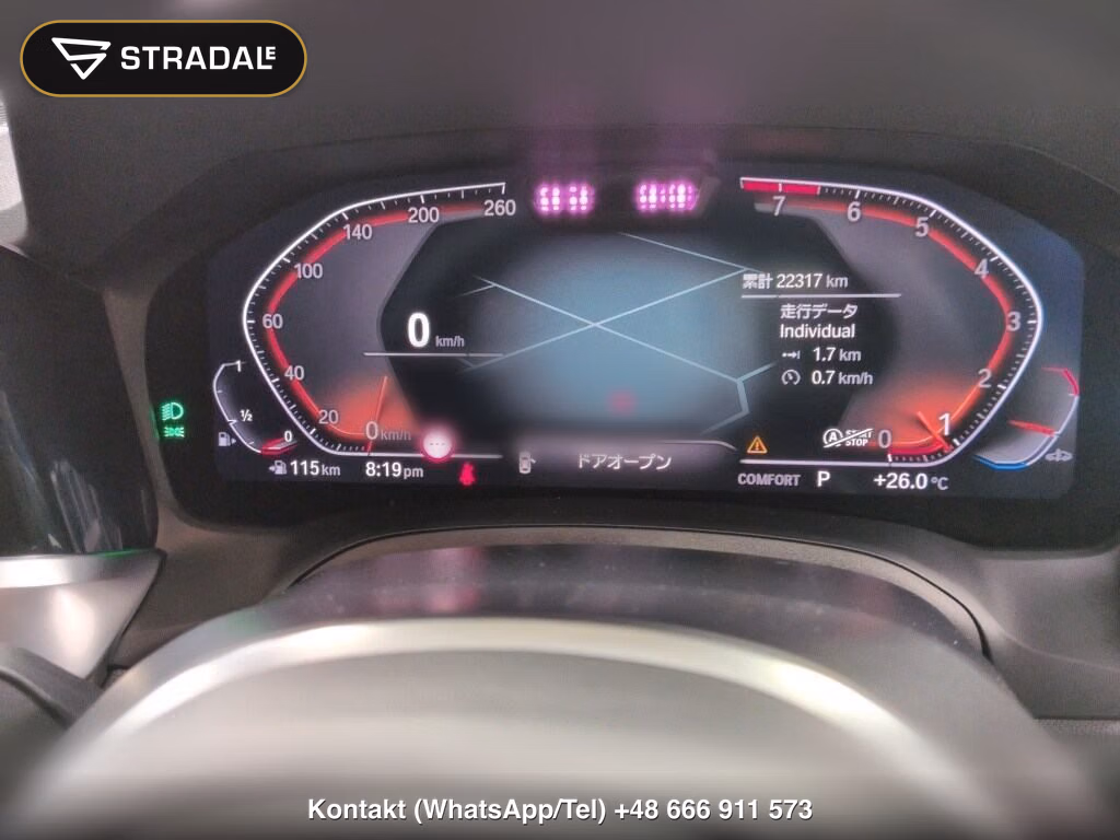 BMW 4 SERIES 5D 420I GRAN COUPE M-SPORT, miniaturka 7