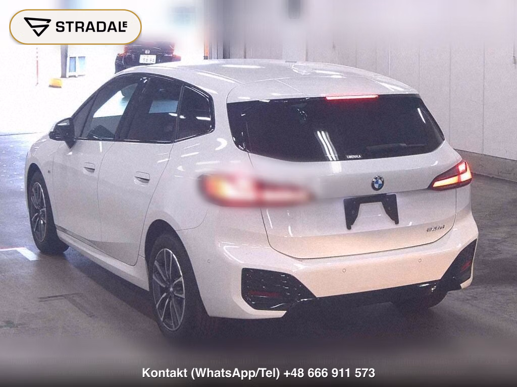 BMW 2 SERIES 5D 218D ACTIVE TOURER M-SPORT, miniaturka 3