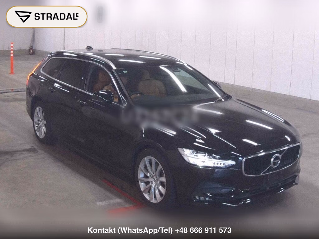 VOLVO V90 WG D4 MOMENTUM, miniaturka 2
