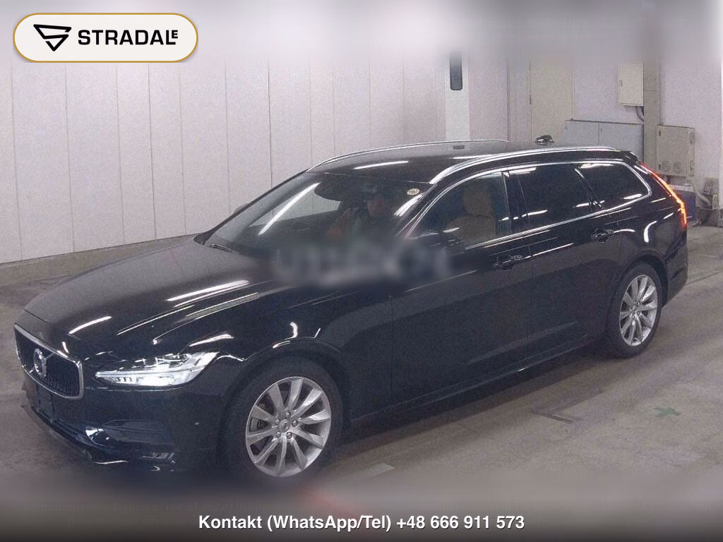 VOLVO V90 WG D4 MOMENTUM, miniaturka 5