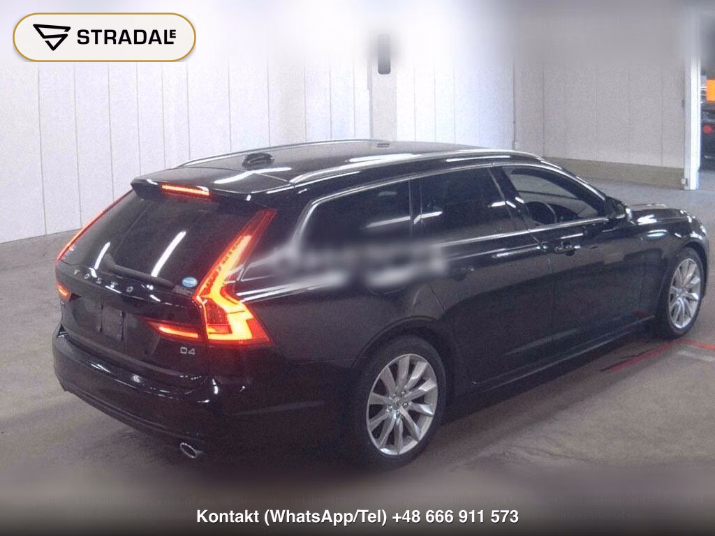 VOLVO V90 WG D4 MOMENTUM, miniaturka 6
