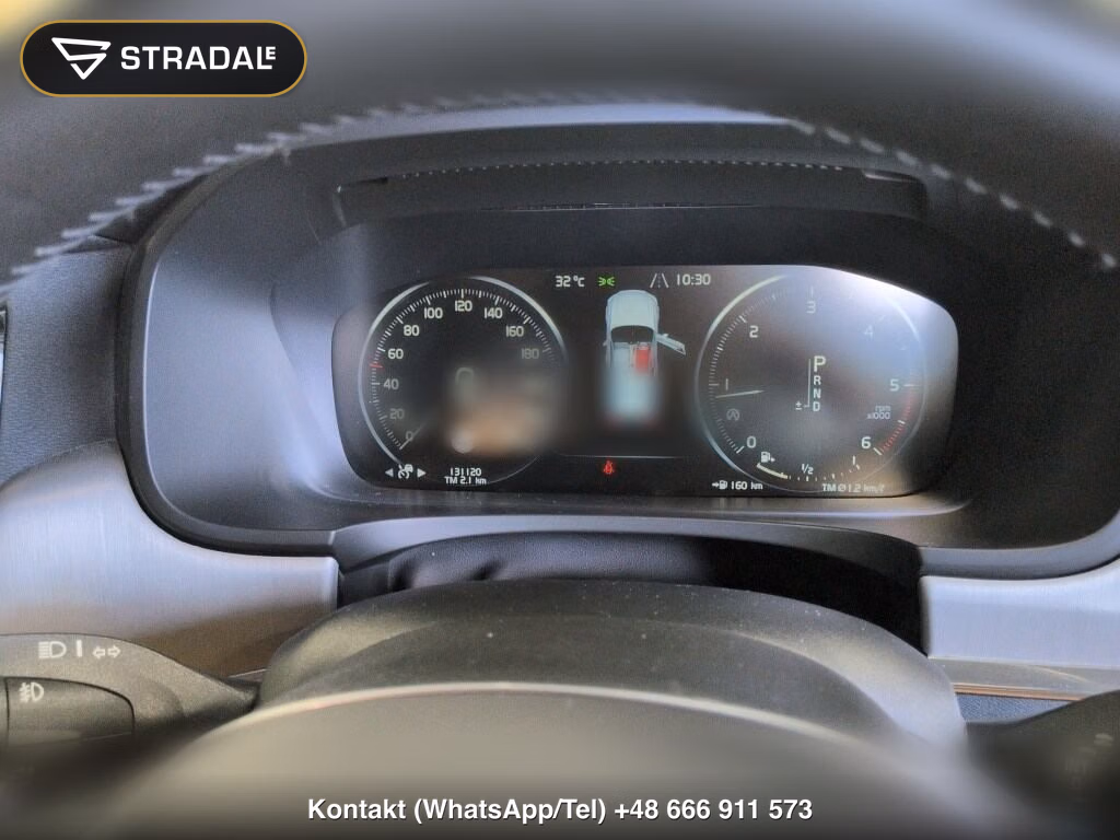 VOLVO V90 WG D4 MOMENTUM, miniaturka 7