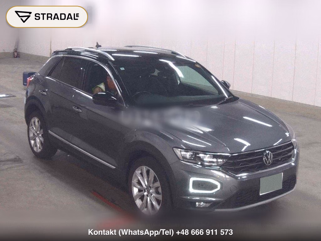 VOLKSWAGEN T-ROC TDI SPORT, miniaturka 2