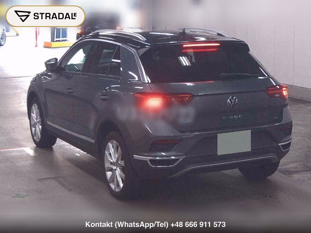 VOLKSWAGEN T-ROC TDI SPORT, miniaturka 3