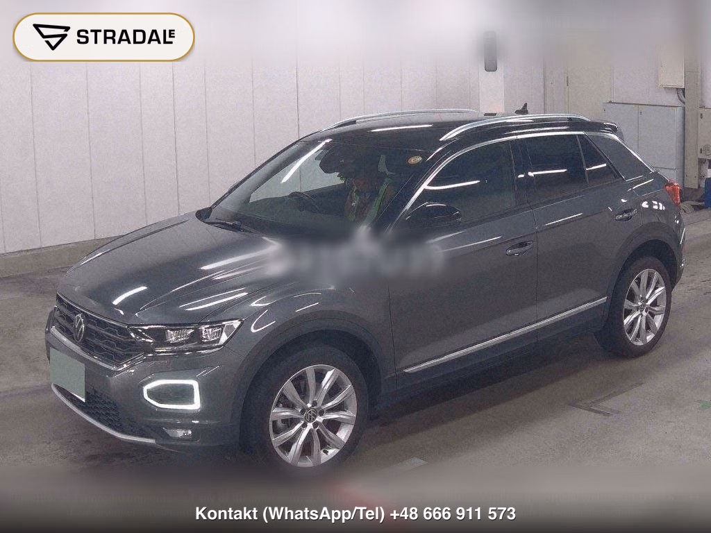 VOLKSWAGEN T-ROC TDI SPORT, miniaturka 5