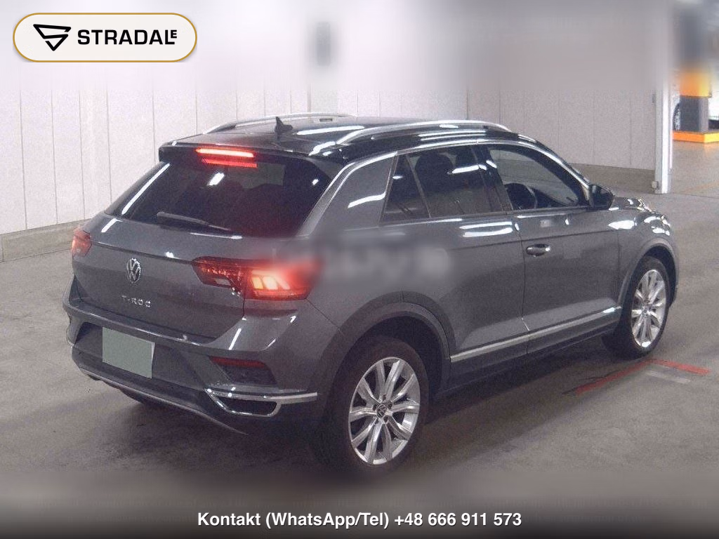 VOLKSWAGEN T-ROC TDI SPORT, miniaturka 6