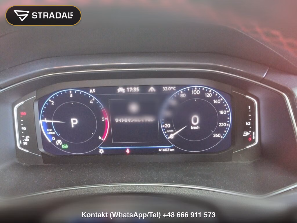 VOLKSWAGEN T-ROC TDI SPORT, miniaturka 7