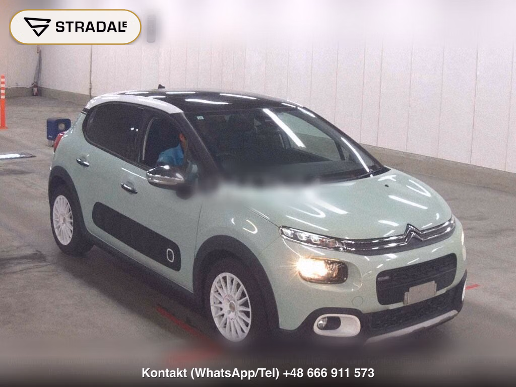 CITROEN C3 SHINE, miniaturka 2